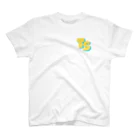 TS(ティーエス)のぴーすちゃんTシャツ スタンダードTシャツ