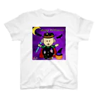 リブのハロウィンリブ スタンダードTシャツ