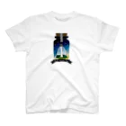 ☰pancake☰のbottle 01add Regular Fit T-Shirt