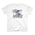 yousukeのvapor001 スタンダードTシャツ