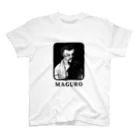 MAGUROのMAGURO スタンダードTシャツ