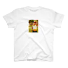 上村遊のポチャモデル4 Regular Fit T-Shirt