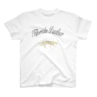 JoeFranklinのFLORIDA PANTHER スタンダードTシャツ