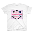 ハーレー最大最強SNOOPYのれいわ勝手連Driver&Bikers１番 Regular Fit T-Shirt