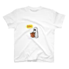 しんぼーのHalloweenアイテム Regular Fit T-Shirt