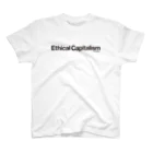 A.D.RのEthical Capitalism Regular Fit T-Shirt