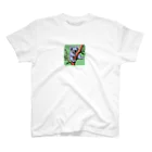 raio-nのドット絵コアラくん Regular Fit T-Shirt