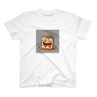 腐食物くんの腐食物くん Regular Fit T-Shirt