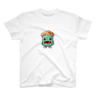 腐食物くんの腐食物くん Regular Fit T-Shirt