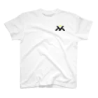 Vixtory【Vix】のVixtory公式グッズ スタンダードTシャツ