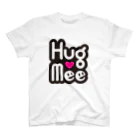 HugMee!のHugMee スタンダードTシャツ