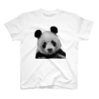 パンダ ホールディングスのBiz PANDA_2 スタンダードTシャツ