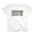 Yuki Horikoshiの古民家の山と水 スタンダードTシャツ