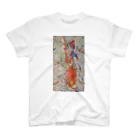 PJたかはしのビー玉グラフィックby 30desIgn17 Regular Fit T-Shirt