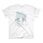 「ごめん々ね 」と言っのまぜまぜ Regular Fit T-Shirt