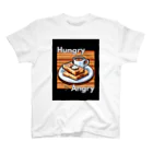 hAngryの【モーニング】hAngry スタンダードTシャツ