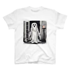 a_chan24のハロウィン Regular Fit T-Shirt