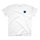 fujimon_kの魚漢字（鰤） Regular Fit T-Shirt