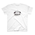 RGTのCAT TeaTime　猫ティータイム Regular Fit T-Shirt