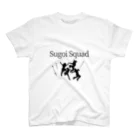 IMINfiniteのSugoi Squad  vol.1 　マジでうちらすごくね？　 Regular Fit T-Shirt