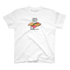 PokuStarの卓球　カマボコ台 Regular Fit T-Shirt