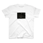 takaohaijiのにゅーとんのあたまのえこー Regular Fit T-Shirt