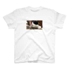 mi-chan2302の【子猫譲渡】ボスくん♂ Regular Fit T-Shirt