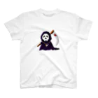 せんとやのgrimreaper Regular Fit T-Shirt