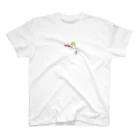 NICOVsingerのNICO -ホットドッグたべたべ- Regular Fit T-Shirt