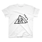 ぴよこねこのぴよこねこ -Camp- スタンダードTシャツ