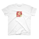 どどめの夕焼け禿 Regular Fit T-Shirt