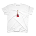 id-linkのエレキギター　 Regular Fit T-Shirt