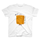 id-linkのロールケーキが好きすぎる人 Regular Fit T-Shirt