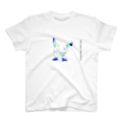 poe1205のチャッピー　キッズイラスト Regular Fit T-Shirt