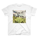 ユマの草原 Regular Fit T-Shirt