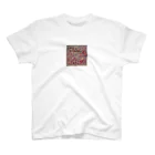 pannacotta1110の大脱走 スタンダードTシャツ