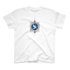 Radiant Astralの天空の魔法円 スタンダードTシャツ