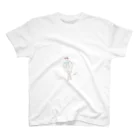 おはようfuruyuの洗練された男 スタンダードTシャツ