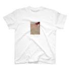 masashi katsuyaのinvisible スタンダードTシャツ