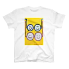 三原彰彦のsmile Regular Fit T-Shirt