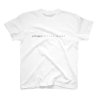 滝本 優美 Yumi Takimotoのallegro スタンダードTシャツ