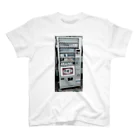 時計(&friends)のタバコの自動販売機 Regular Fit T-Shirt
