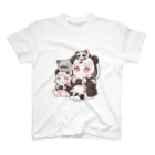 りんちゃんぬSHOPのちゃんぬズ スタンダードTシャツ