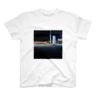 static_storageのbeam スタンダードTシャツ