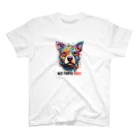 NEO TOKYO DOGSのMARKⅡ Regular Fit T-Shirt