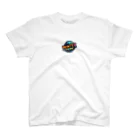 Lock-onの【WINTER PARK】VOL.04 Regular Fit T-Shirt