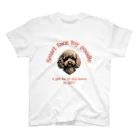 kazu_gの全ての愛犬家の皆さんへ３！ スタンダードTシャツ