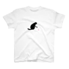 ネコエシーの妖猫2 Regular Fit T-Shirt