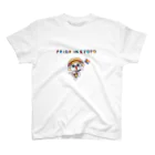 PRIDE in KYOTOのことにゃん Regular Fit T-Shirt