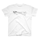 DAIGO-NISHINARIのNISHINARI・DOG Regular Fit T-Shirt